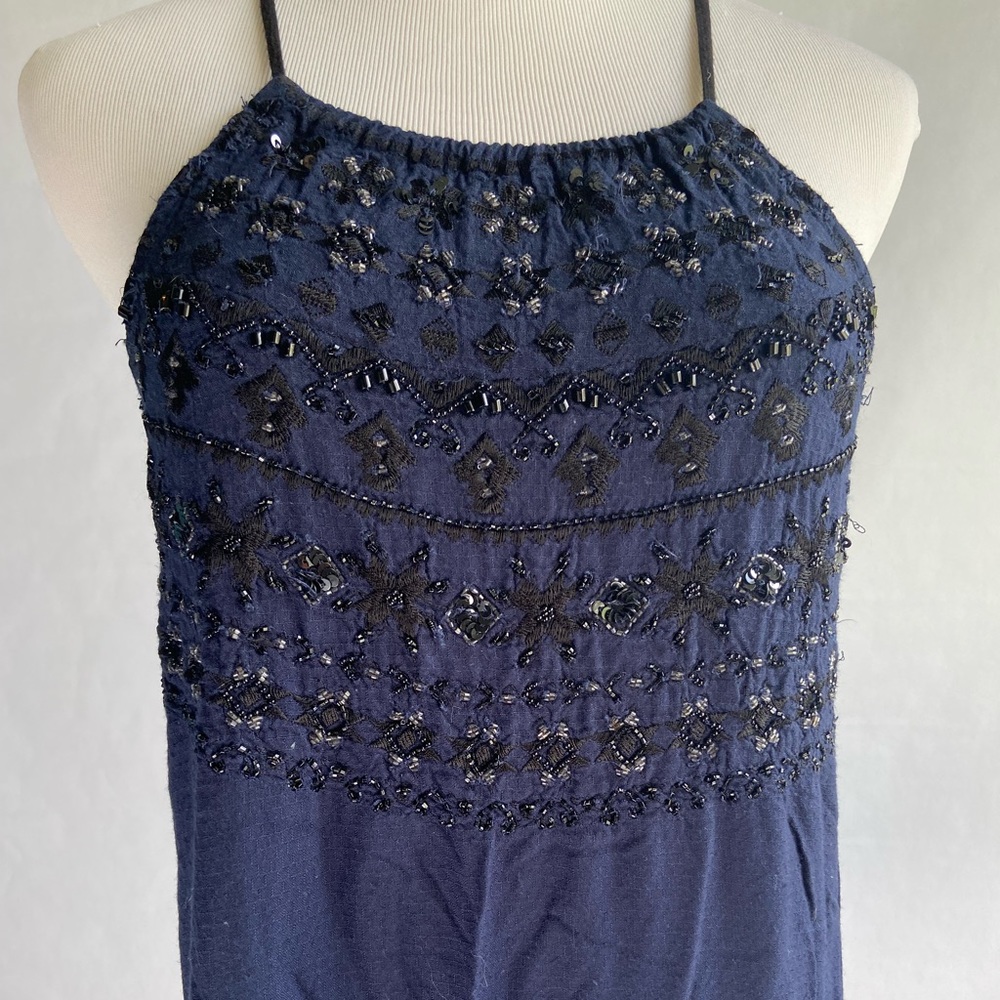 Lucky Brand halter top